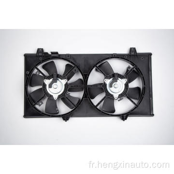 LF20-15-025 L321-15-210C Mazda M6 Fan de refroidissement du ventilateur de radiateur